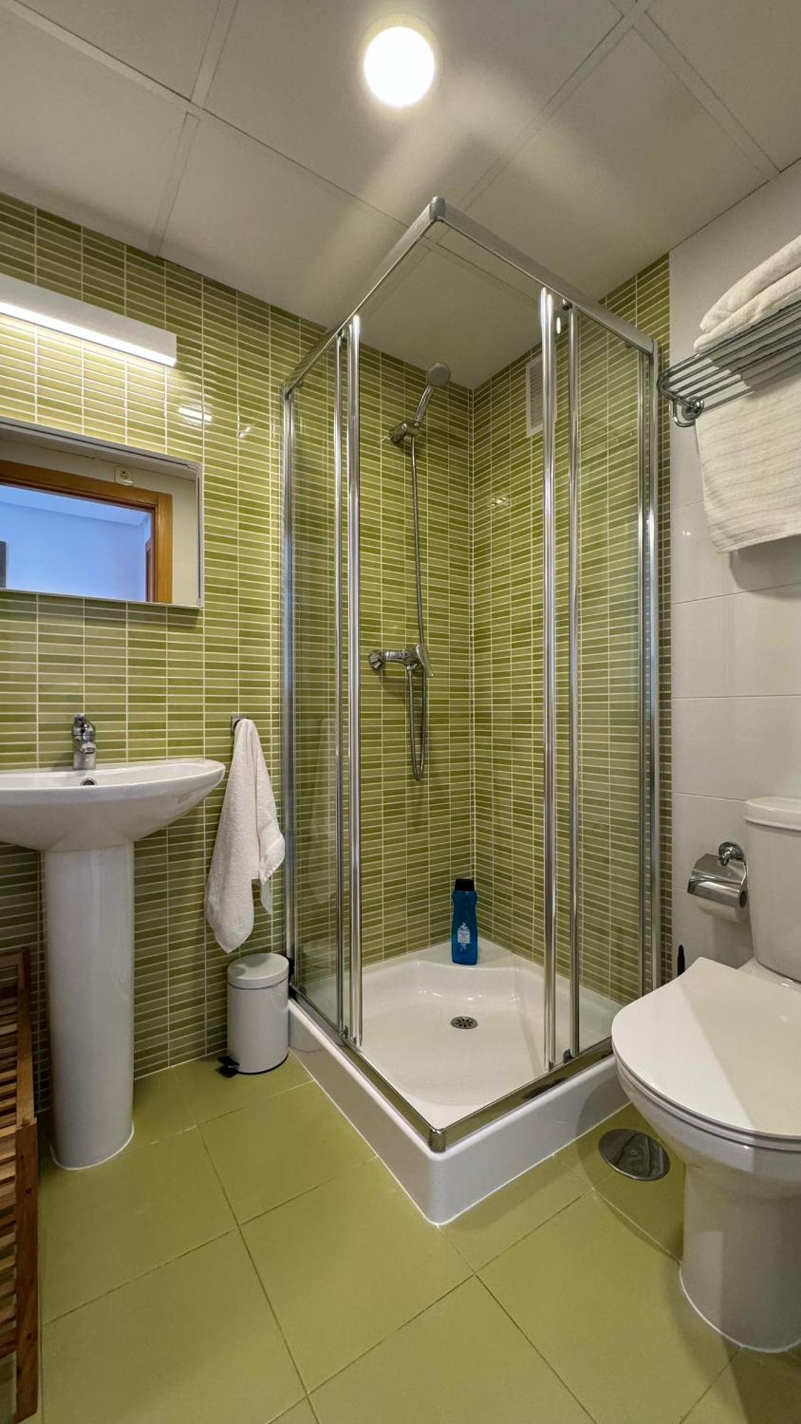 Planta 28 - 2 Dormitorios Con Vistas 貝尼多姆 外观 照片