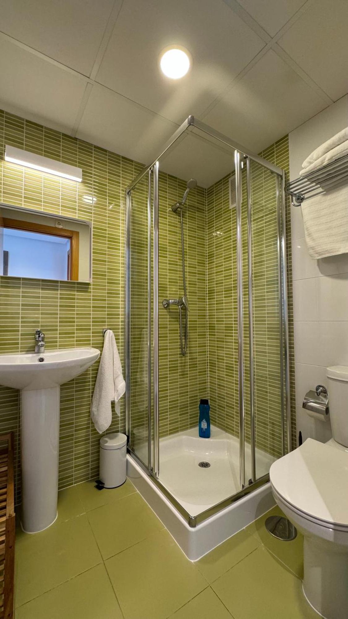 Planta 28 - 2 Dormitorios Con Vistas 貝尼多姆 外观 照片